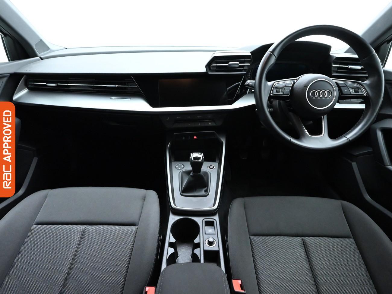 Used Audi A3 2022 for sale - 76288139: Photo 2