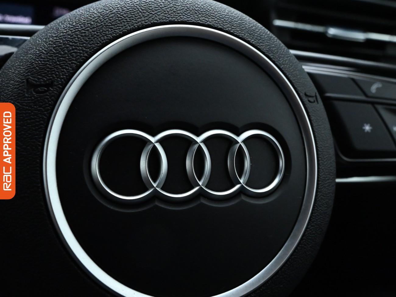 Used Audi A3 2022 for sale - 76288139: Photo 22