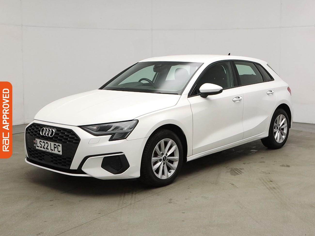 Used Audi A3 2022 for sale - 76288139: Photo 27