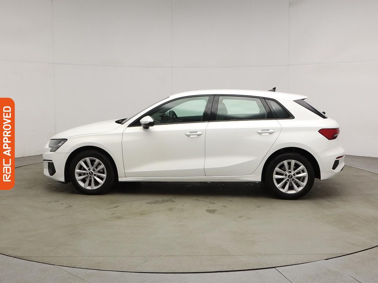 Used Audi A3 2022 for sale - 76288139: Photo 28