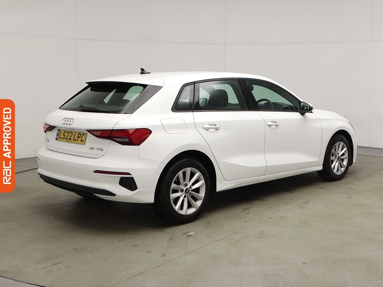 Used Audi A3 2022 for sale - 76288139: Photo 29
