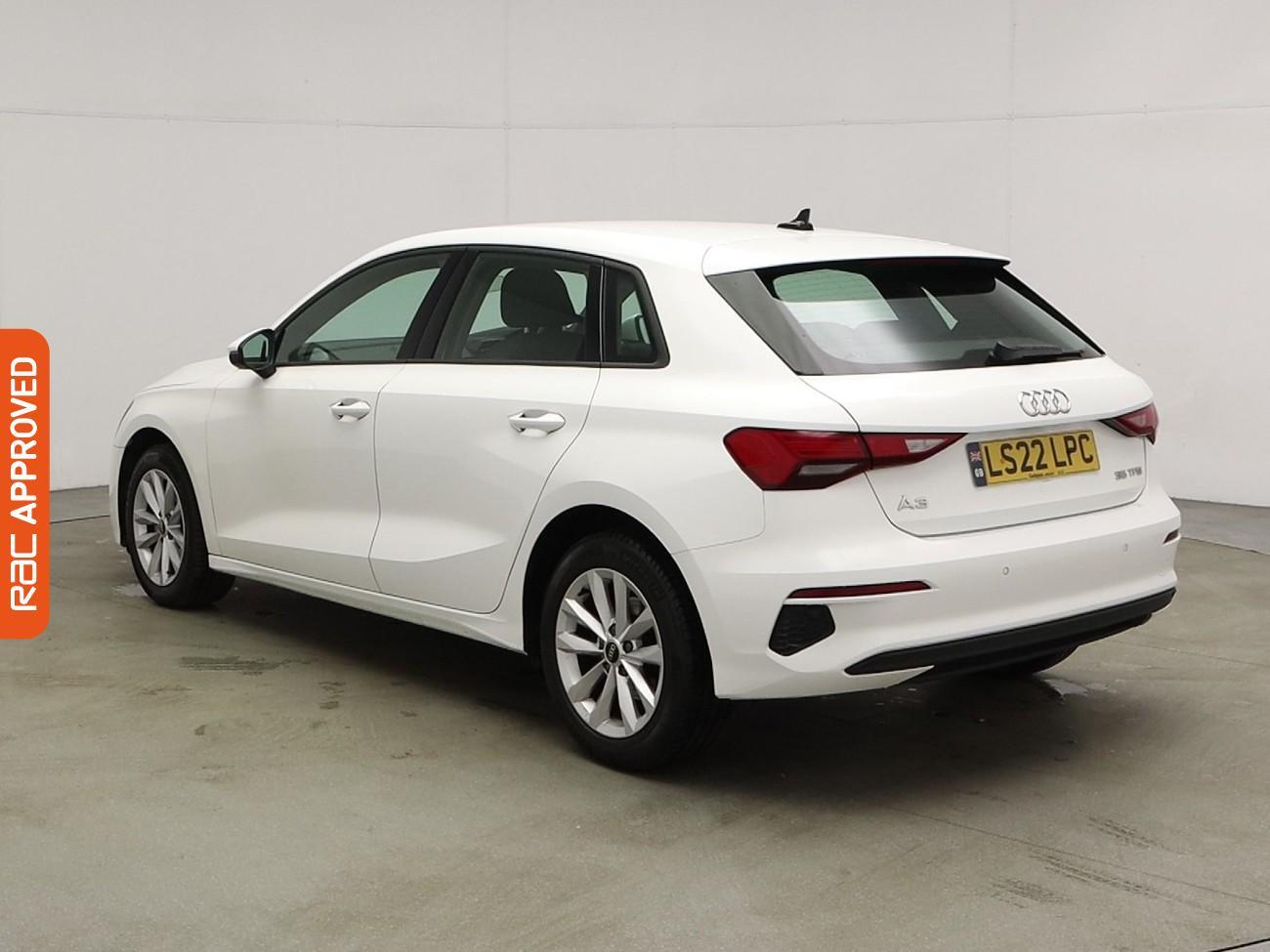 Used Audi A3 2022 for sale - 76288139: Photo 4