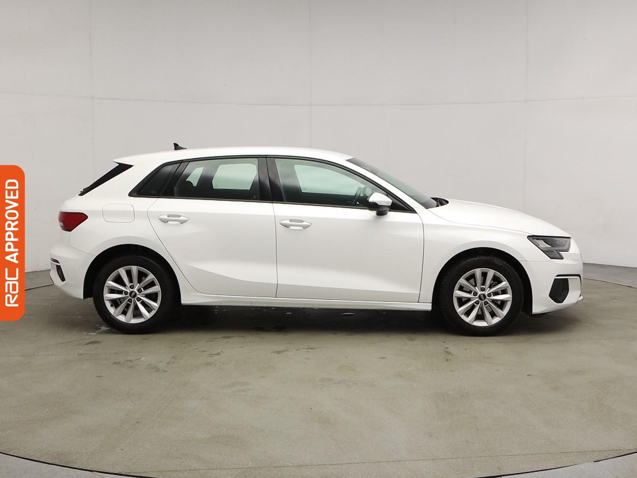 Used Audi A3 2022 for sale - 76288139: Photo 6