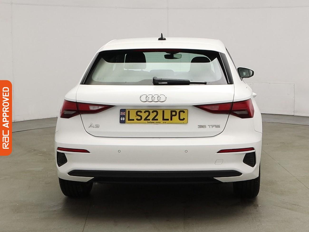 Used Audi A3 2022 for sale - 76288139: Photo 8