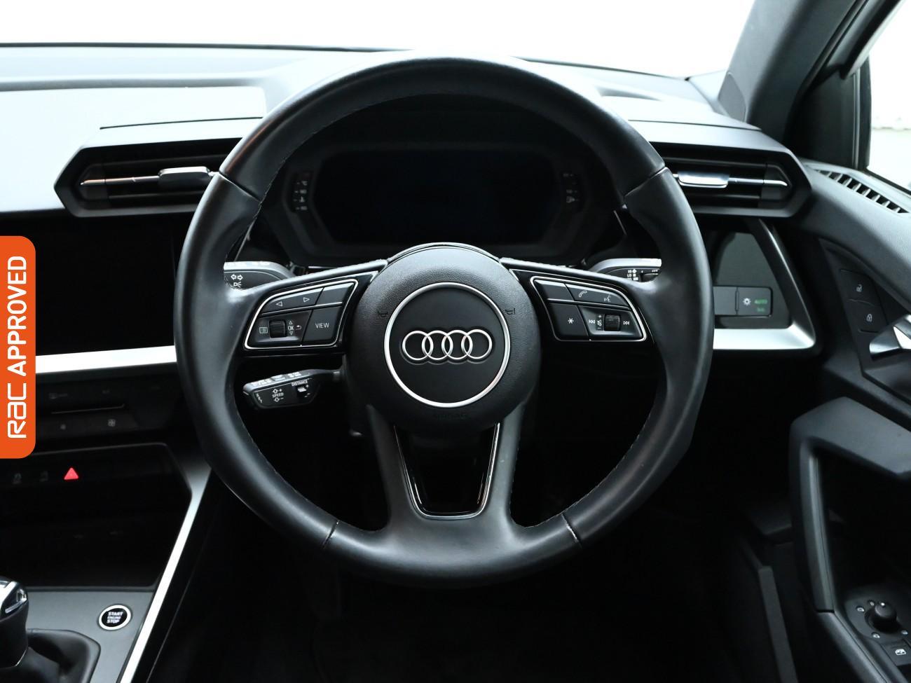 Used Audi A3 2022 for sale - 76288139: Photo 9
