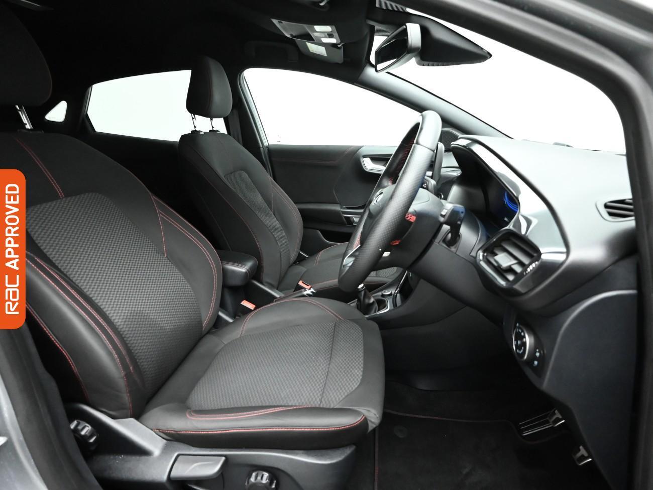 Used Ford Puma 2020 for sale - 77608205: Photo 12