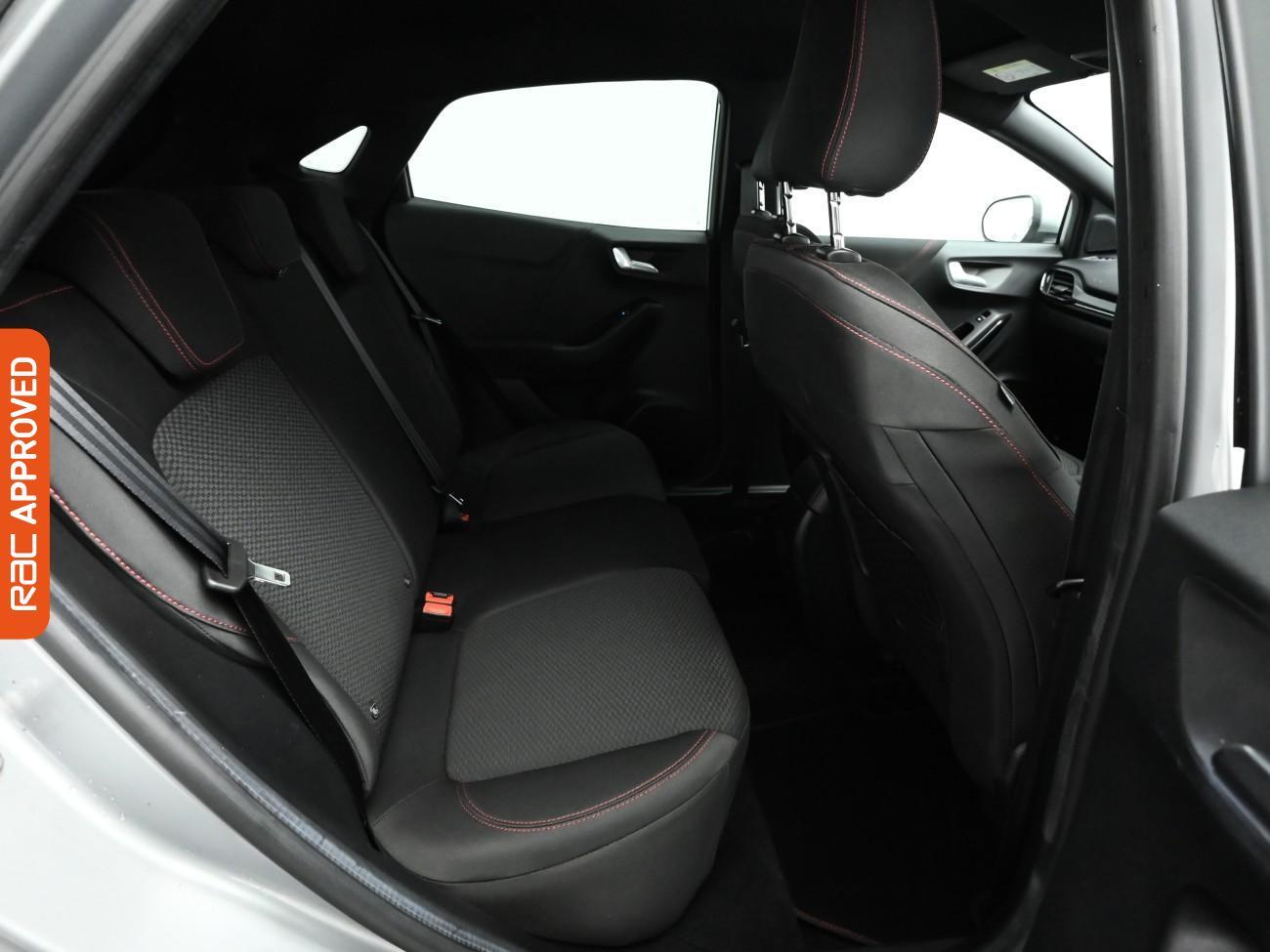 Used Ford Puma 2020 for sale - 77608205: Photo 13