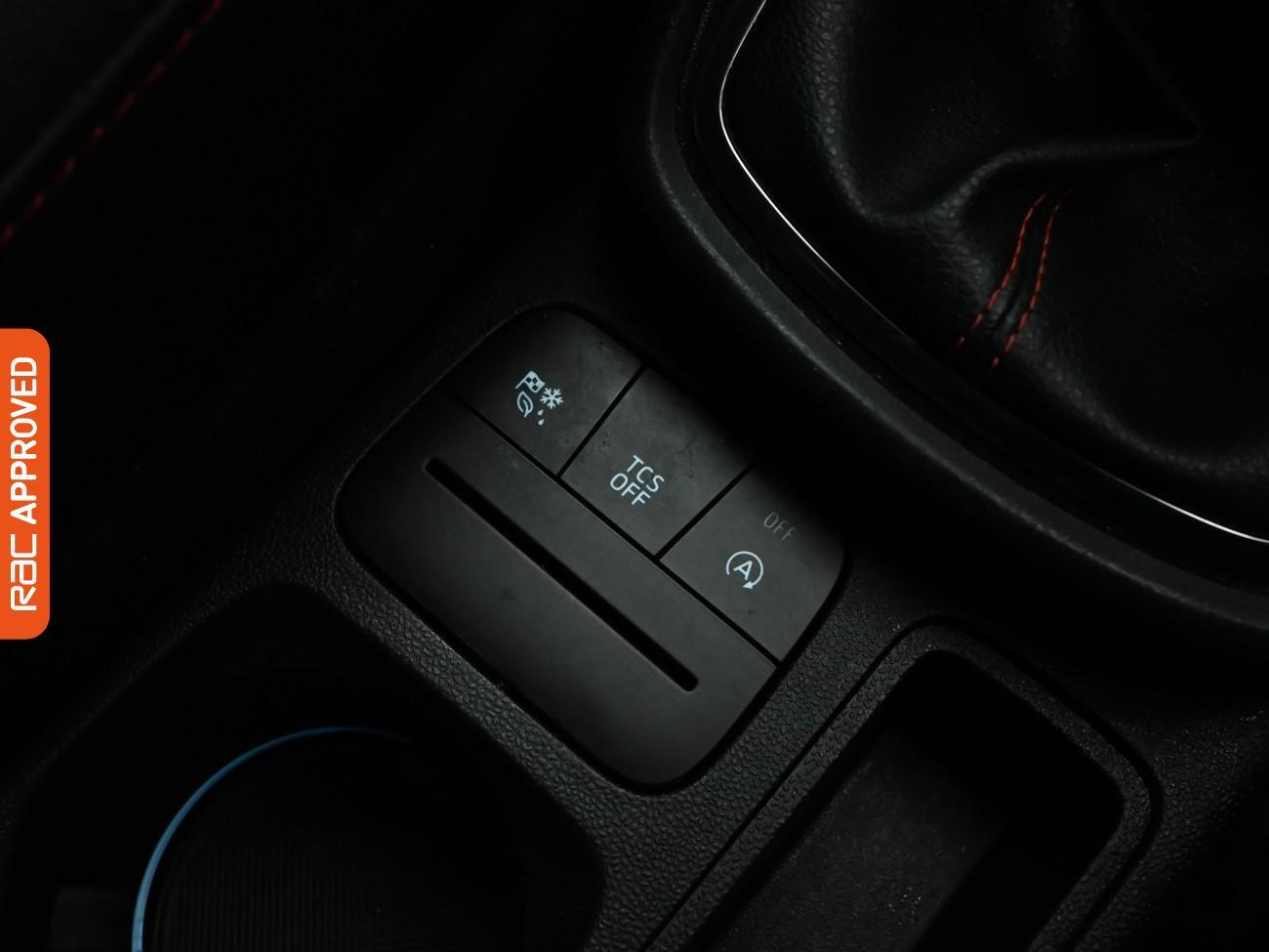 Used Ford Puma 2020 for sale - 77608205: Photo 14