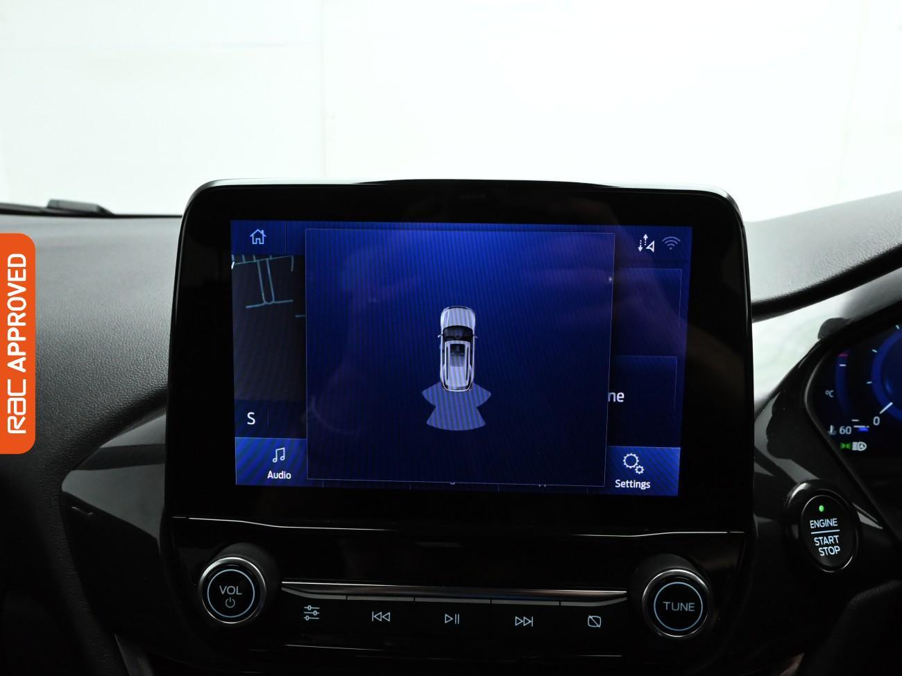 Used Ford Puma 2020 for sale - 77608205: Photo 15