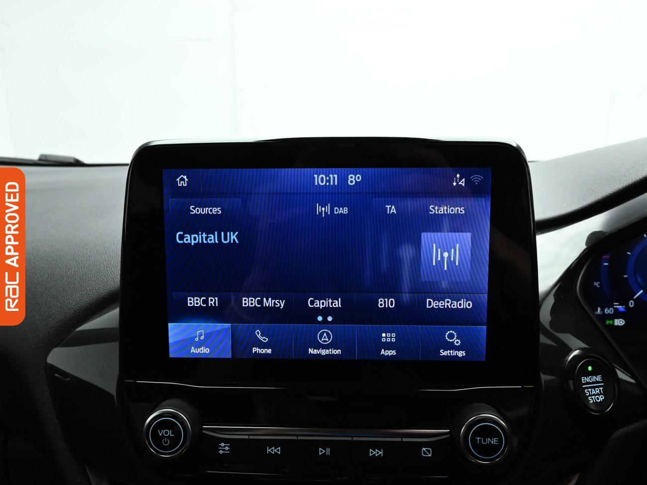 Used Ford Puma 2020 for sale - 77608205: Photo 16