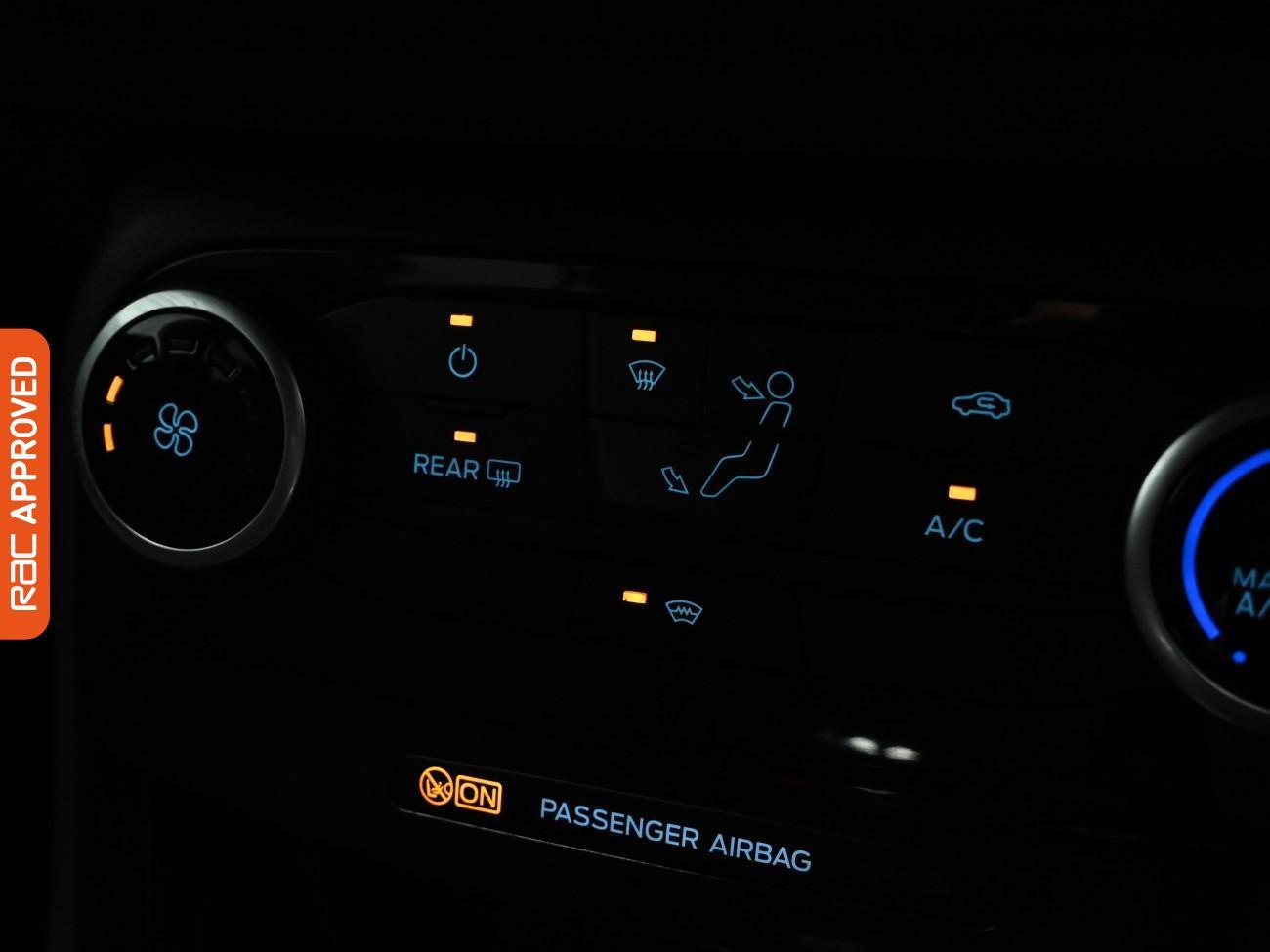 Used Ford Puma 2020 for sale - 77608205: Photo 17