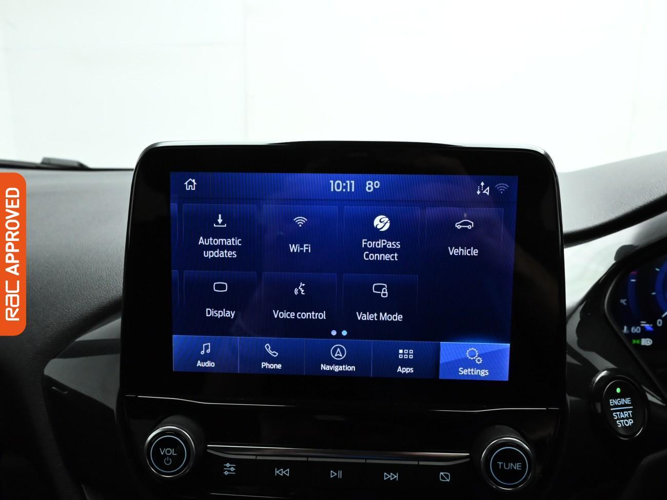 Used Ford Puma 2020 for sale - 77608205: Photo 19