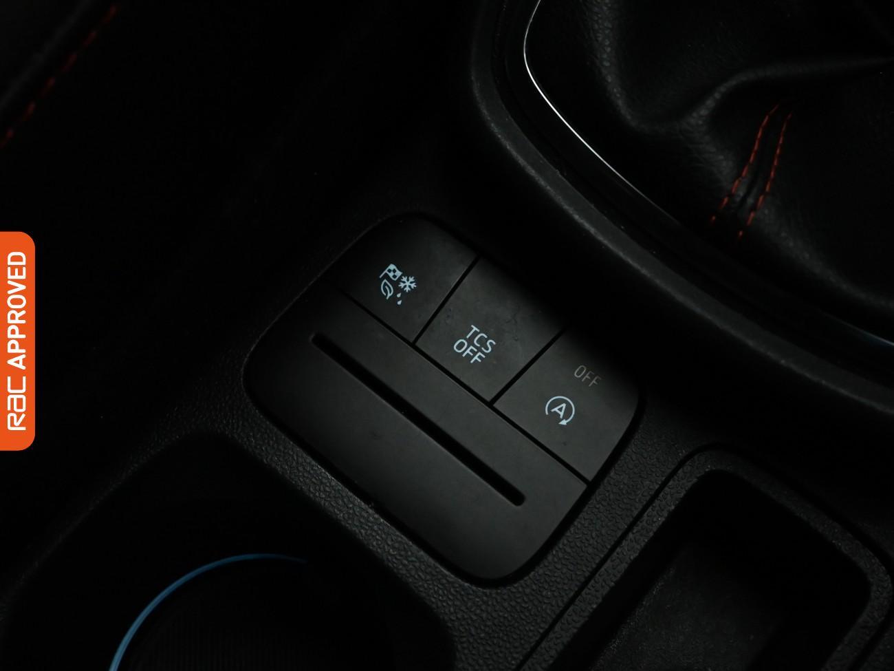 Used Ford Puma 2020 for sale - 77608205: Photo 21