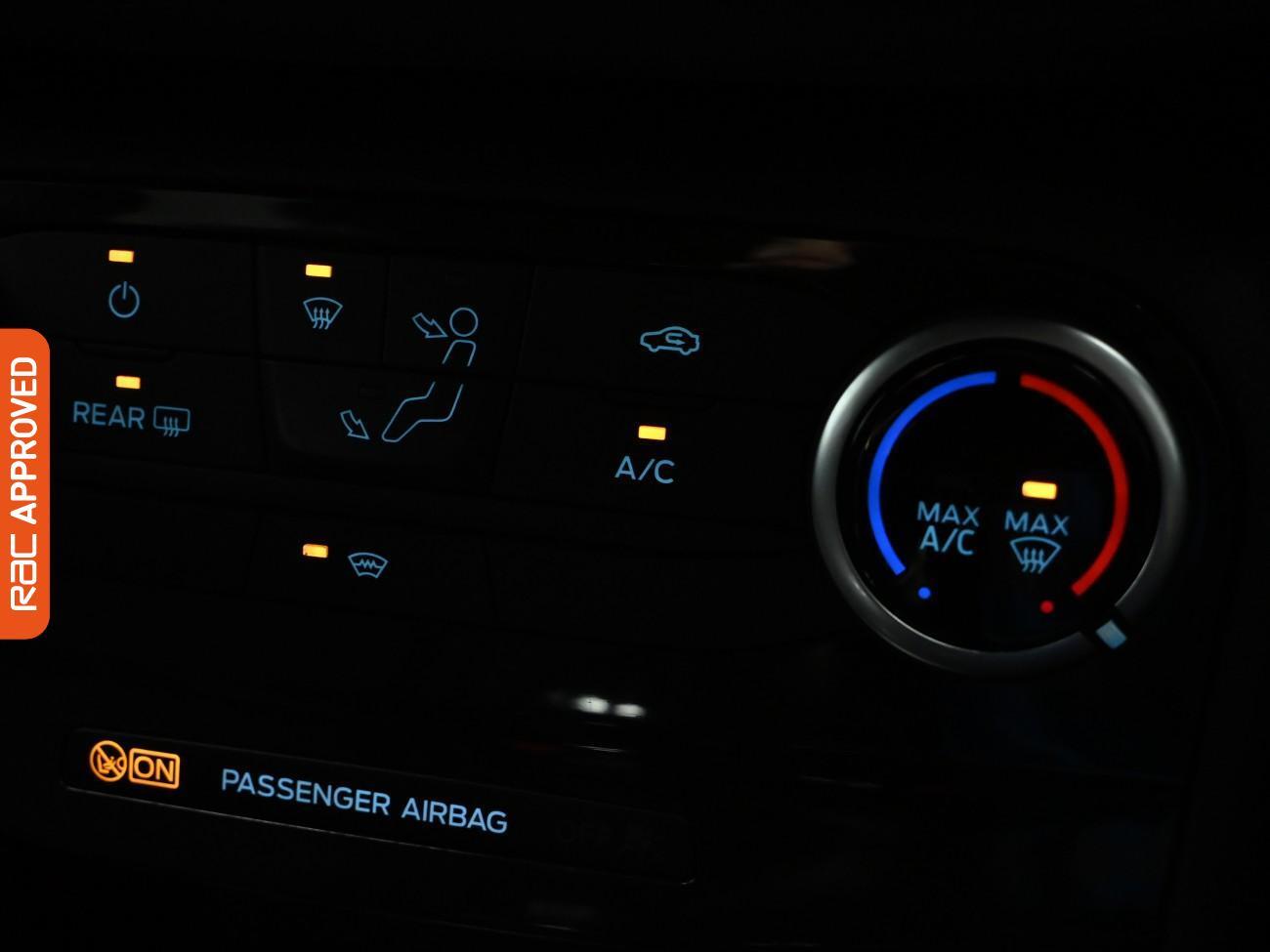 Used Ford Puma 2020 for sale - 77608205: Photo 22