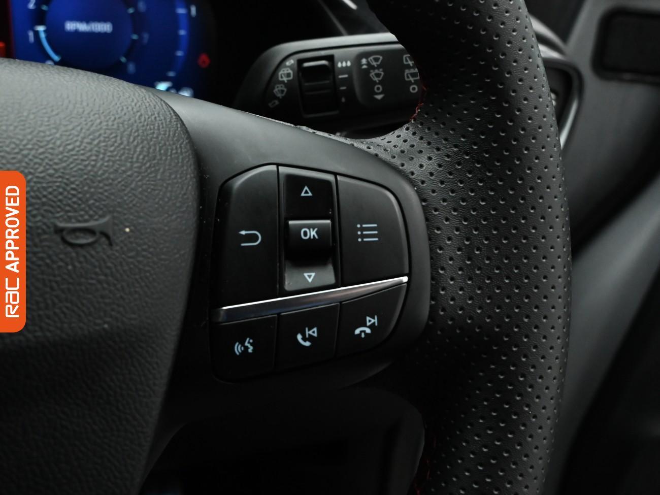 Used Ford Puma 2020 for sale - 77608205: Photo 23