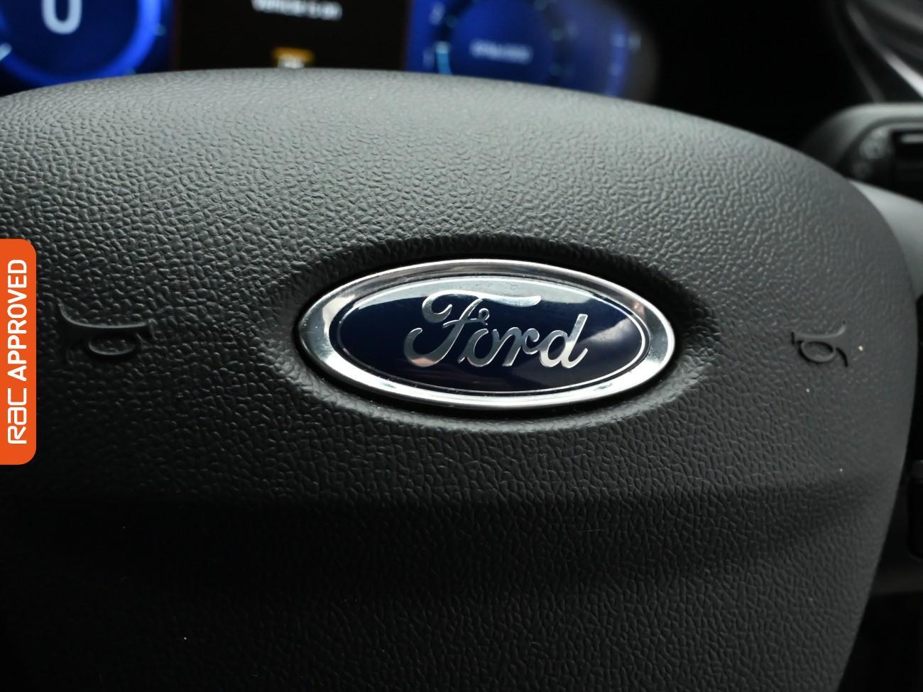 Used Ford Puma 2020 for sale - 77608205: Photo 24