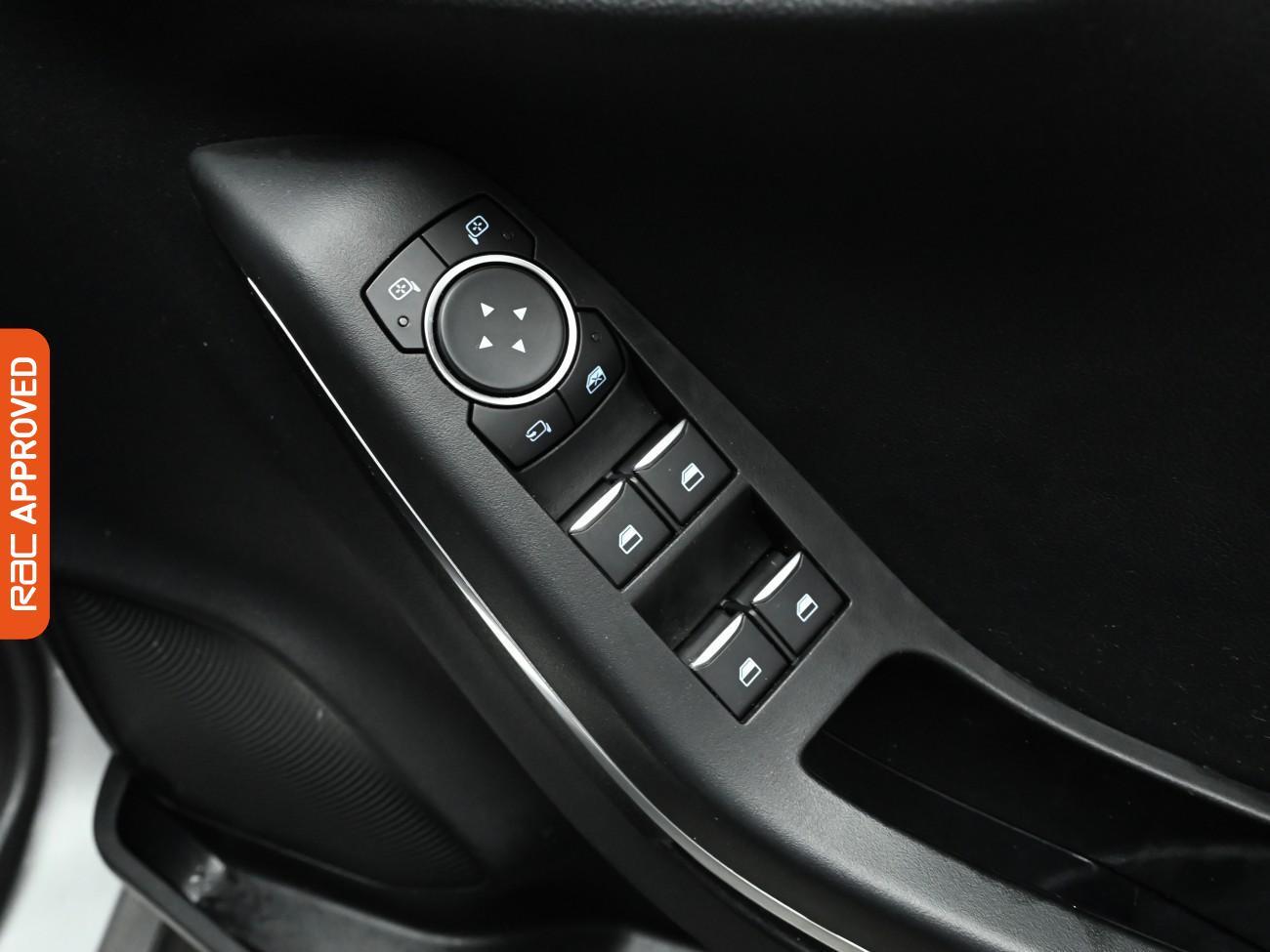 Used Ford Puma 2020 for sale - 77608205: Photo 26