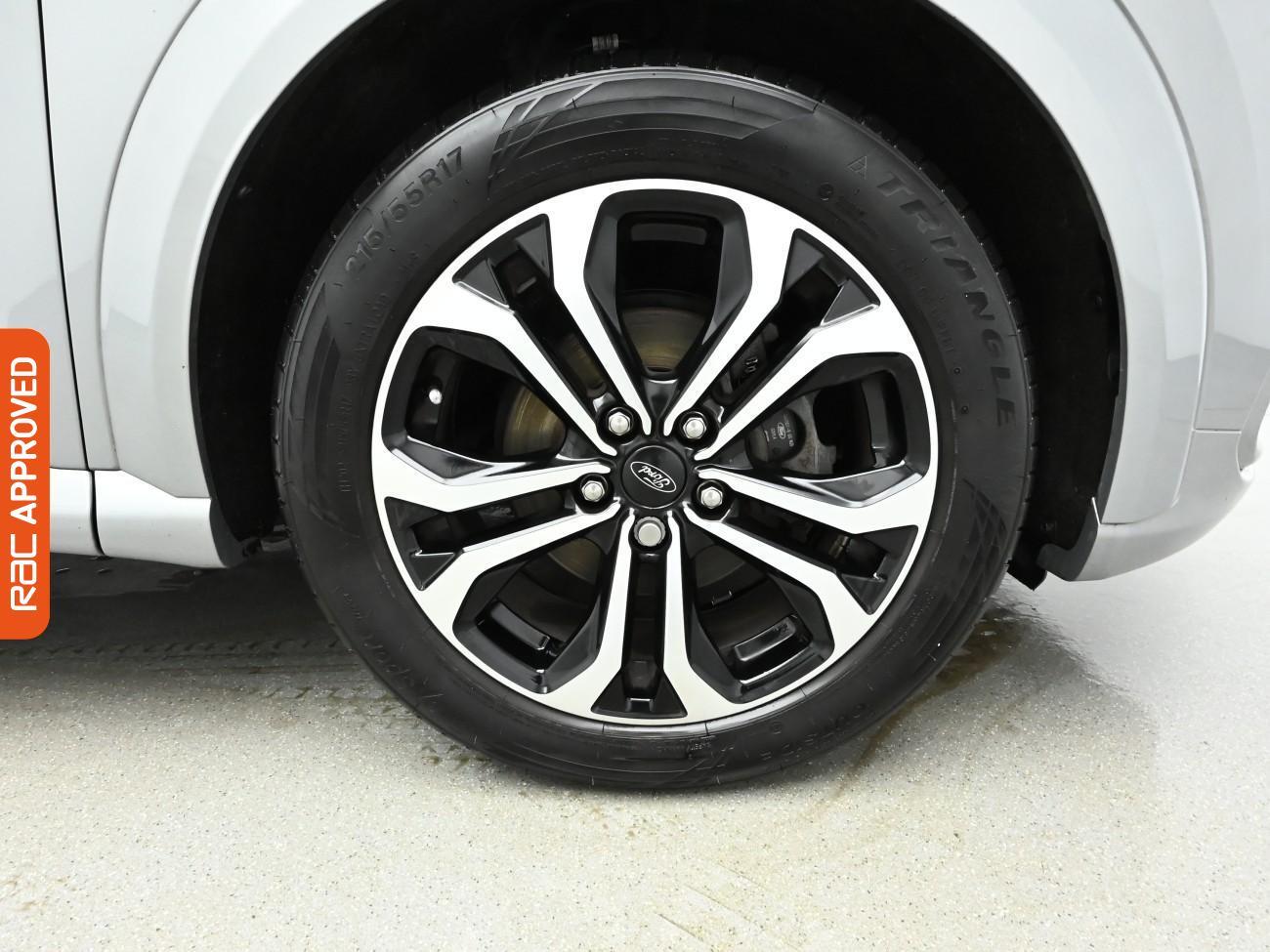 Used Ford Puma 2020 for sale - 77608205: Photo 28