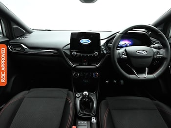 Used Ford Puma 2020 for sale - 77608205: Photo