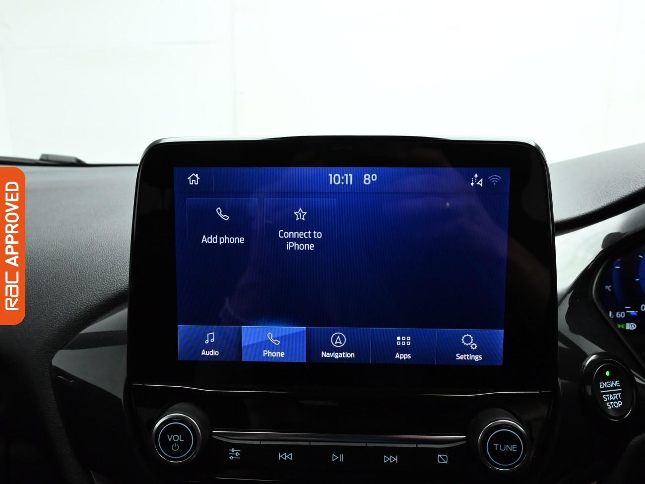 Used Ford Puma 2020 for sale - 77608205: Photo 3