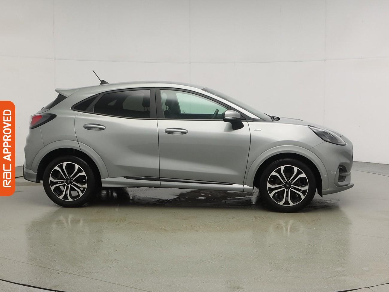 Used Ford Puma 2020 for sale - 77608205: Photo 6