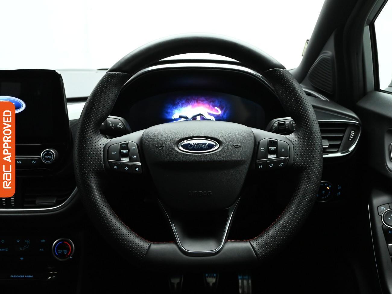 Used Ford Puma 2020 for sale - 77608205: Photo 9