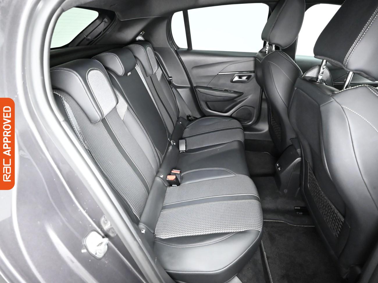 Used Peugeot 208 2021 for sale - 77628577: Photo 12