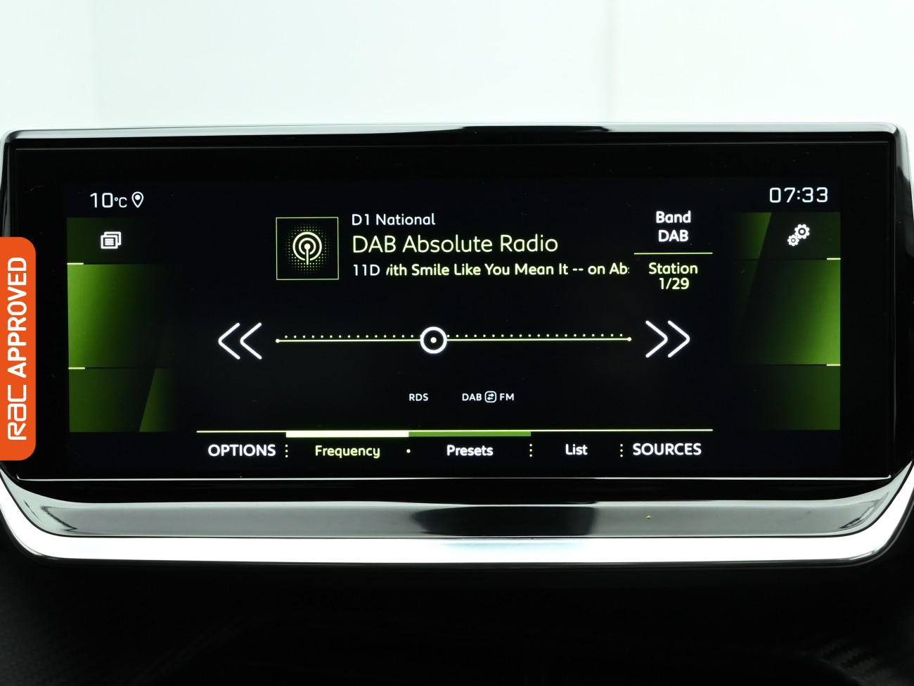 Used Peugeot 208 2021 for sale - 77628577: Photo 14