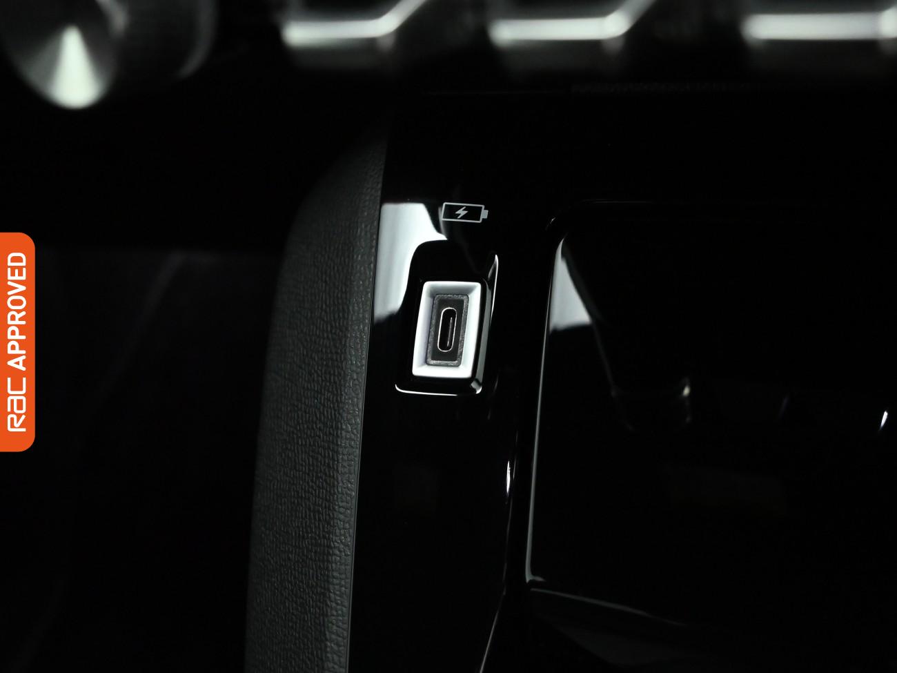 Used Peugeot 208 2021 for sale - 77628577: Photo 19