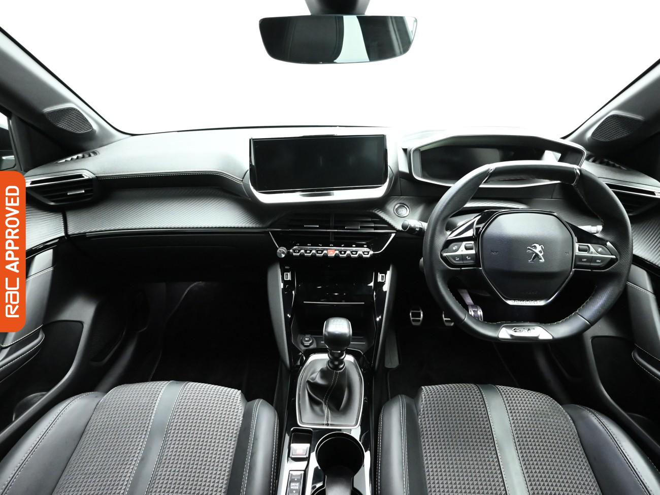 Used Peugeot 208 2021 for sale - 77628577: Photo 2