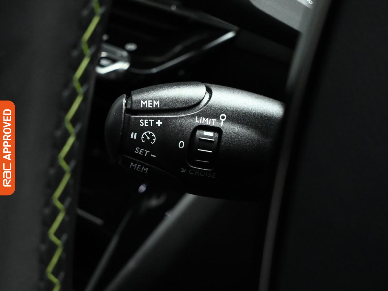 Used Peugeot 208 2021 for sale - 77628577: Photo 22