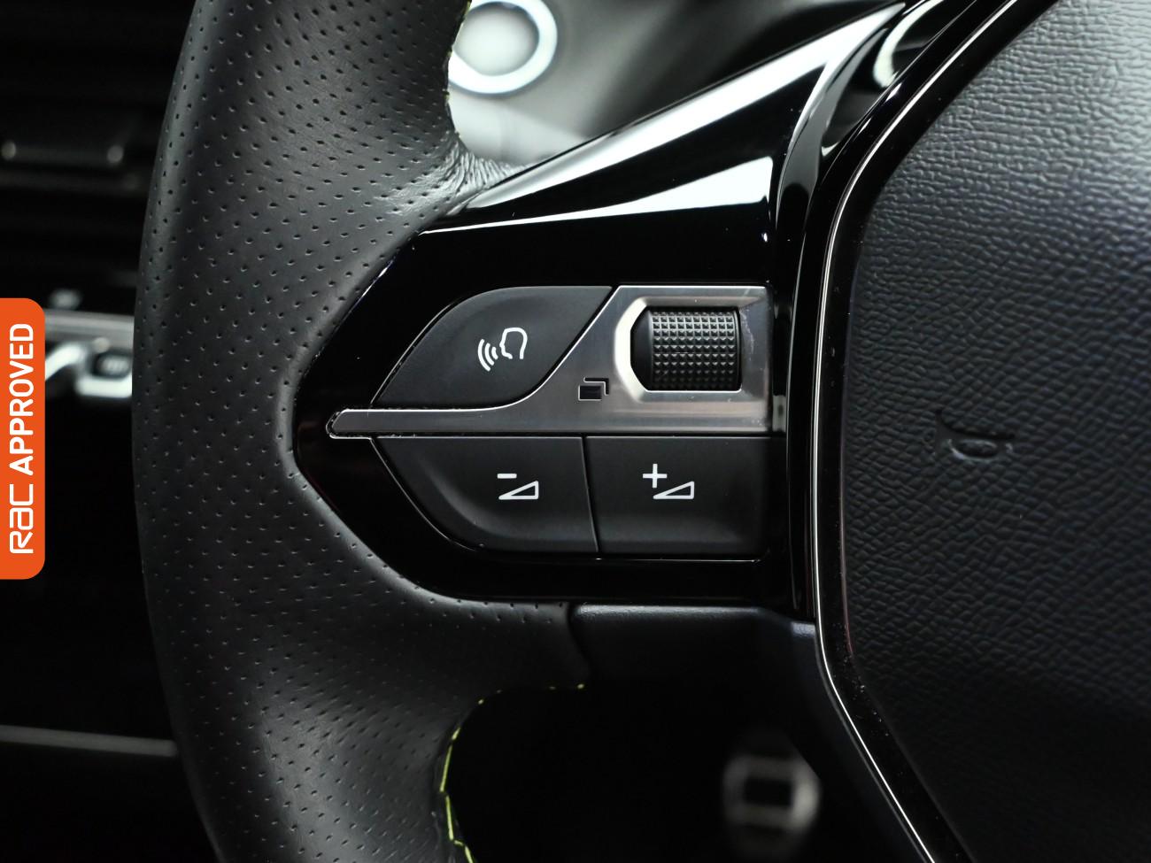 Used Peugeot 208 2021 for sale - 77628577: Photo 23