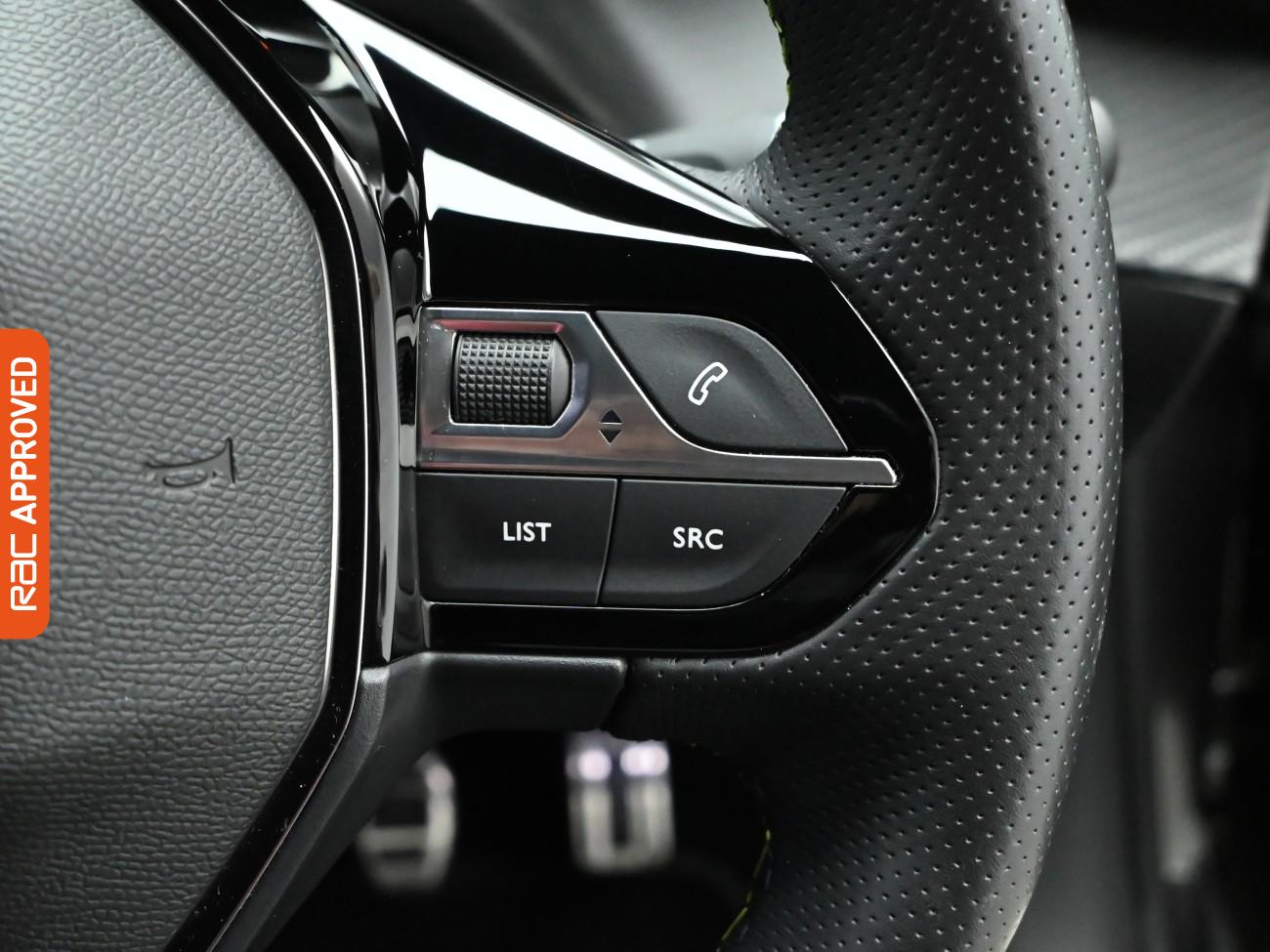 Used Peugeot 208 2021 for sale - 77628577: Photo 24