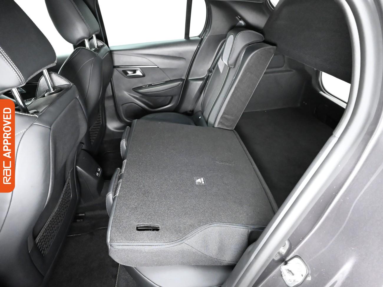 Used Peugeot 208 2021 for sale - 77628577: Photo 27