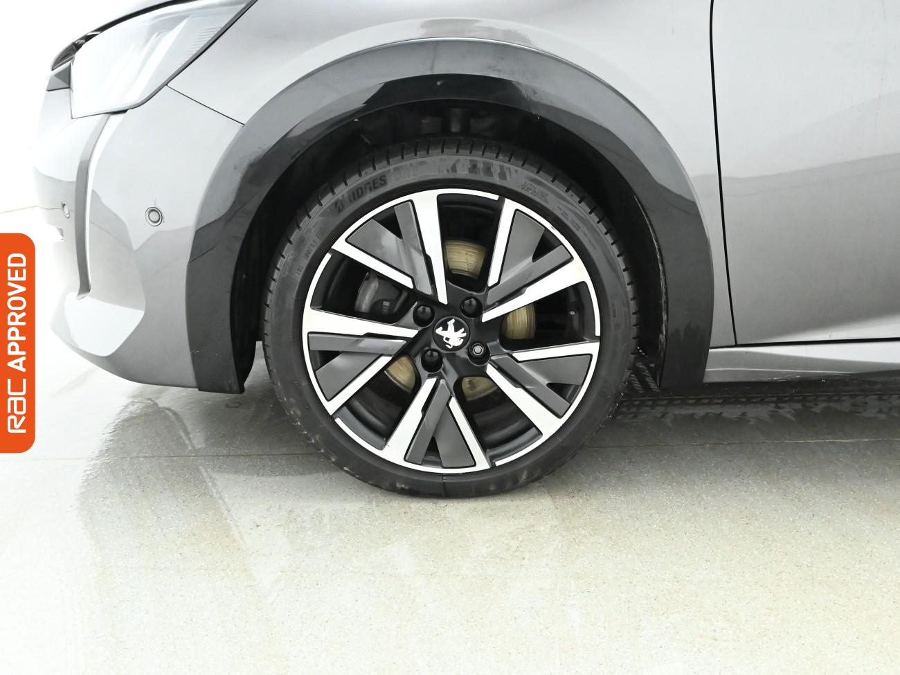 Used Peugeot 208 2021 for sale - 77628577: Photo 28