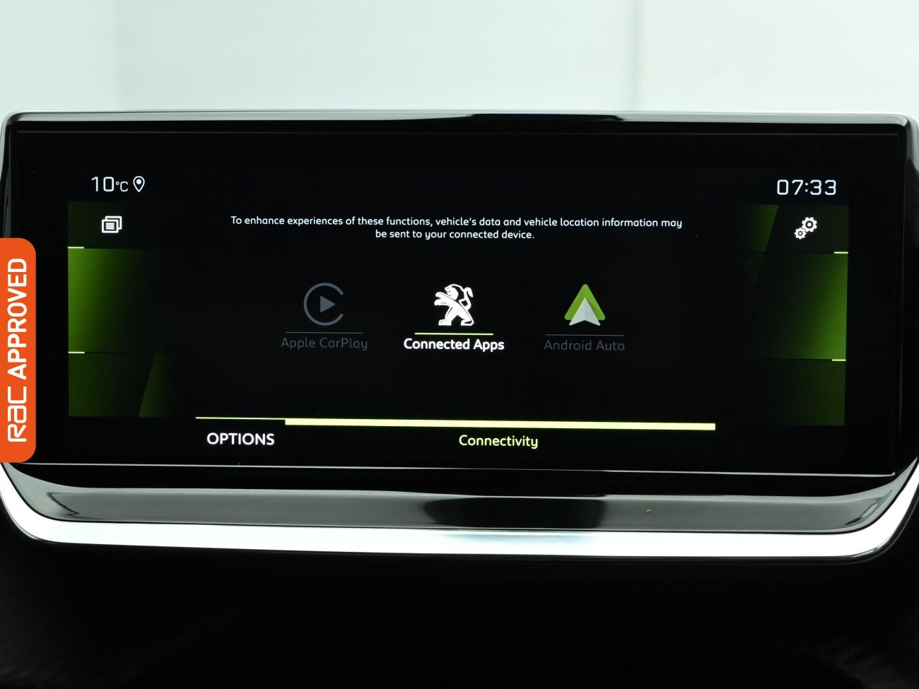 Used Peugeot 208 2021 for sale - 77628577: Photo 29