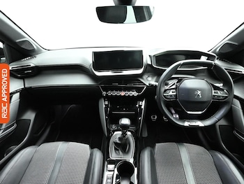 Used Peugeot 208 2021 for sale - 77628577: Photo