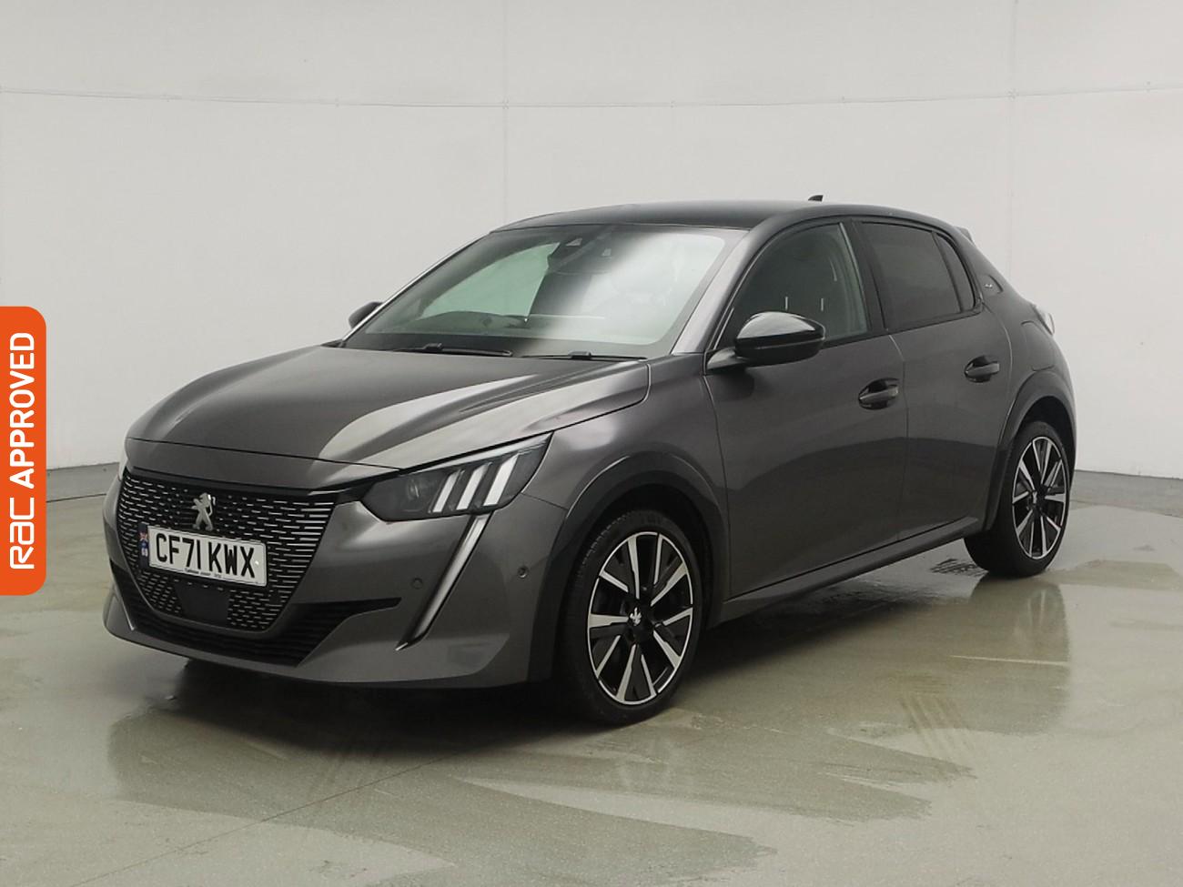 Used Peugeot 208 2021 for sale - 77628577: Photo 31