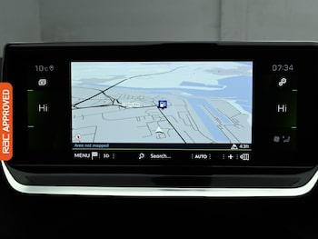 Used Peugeot 208 2021 for sale - 77628577: Photo