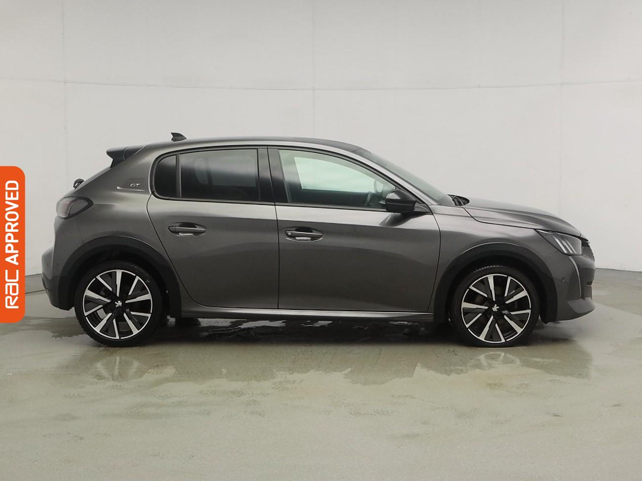 Used Peugeot 208 2021 for sale - 77628577: Photo 6