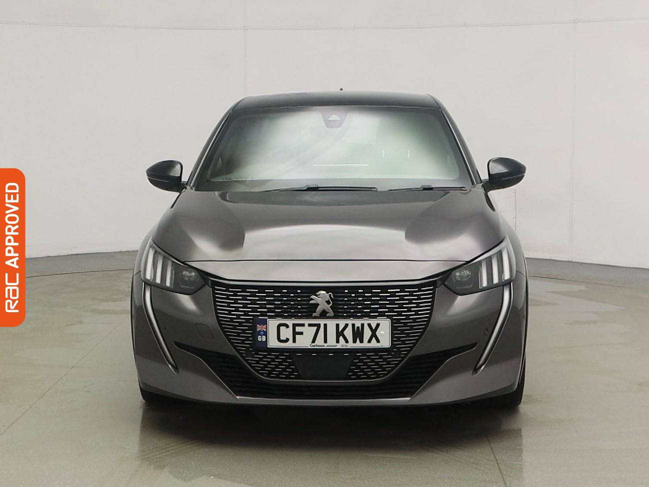 Used Peugeot 208 2021 for sale - 77628577: Photo 7