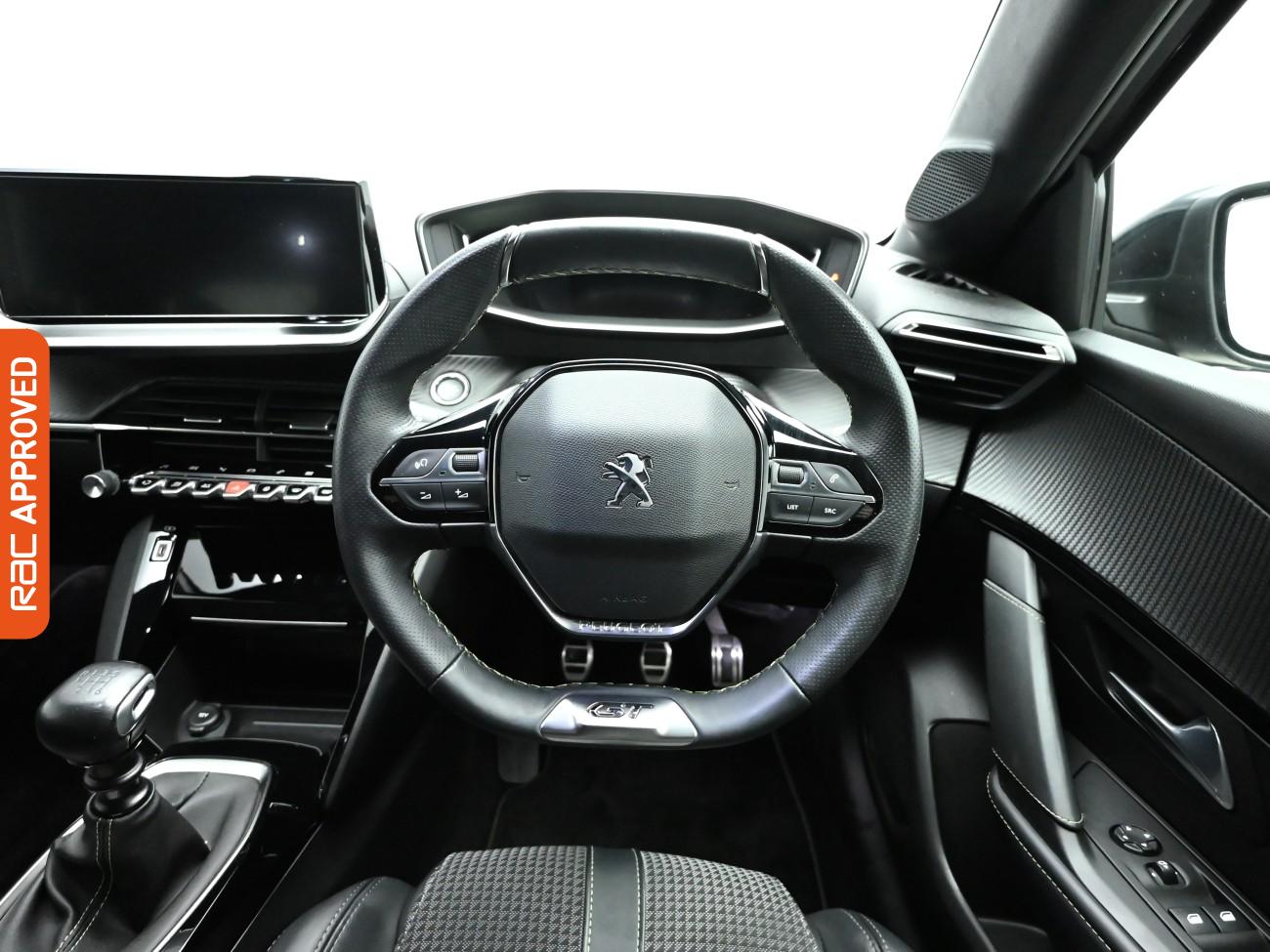 Used Peugeot 208 2021 for sale - 77628577: Photo 9