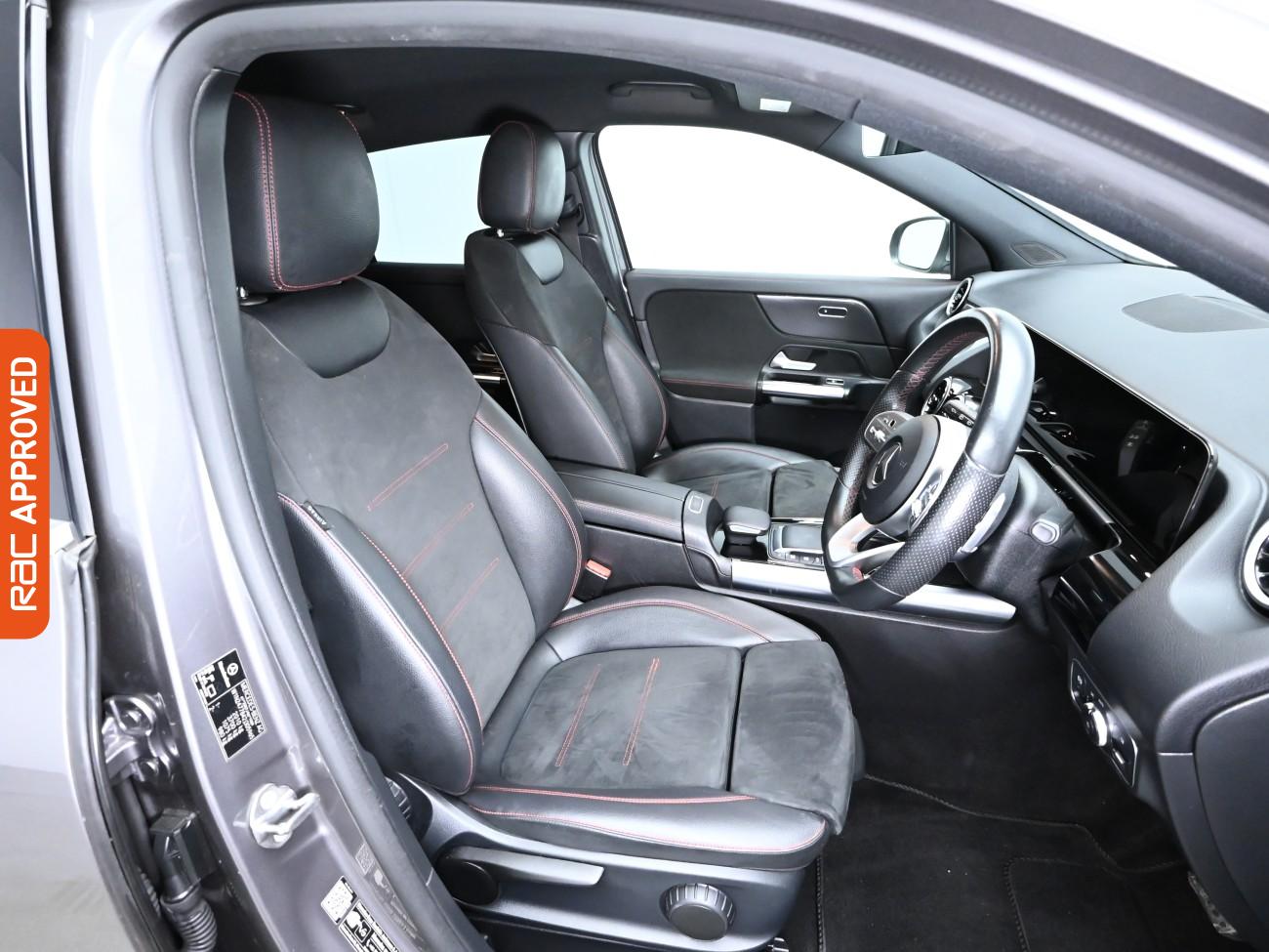 Used Mercedes-Benz GLA 2021 for sale - 76495024: Photo 12