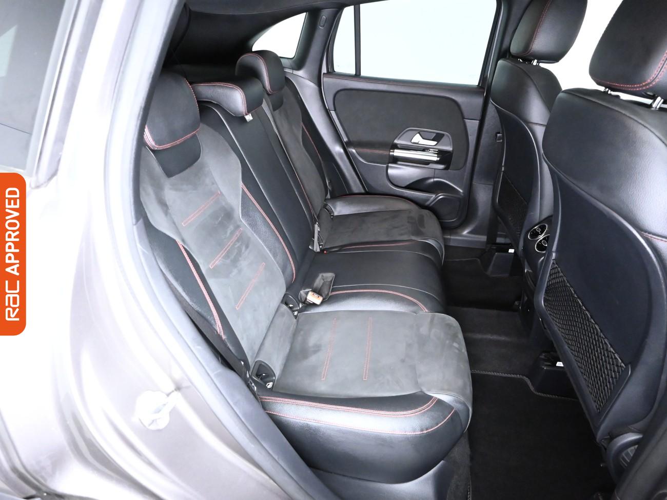 Used Mercedes-Benz GLA 2021 for sale - 76495024: Photo 13