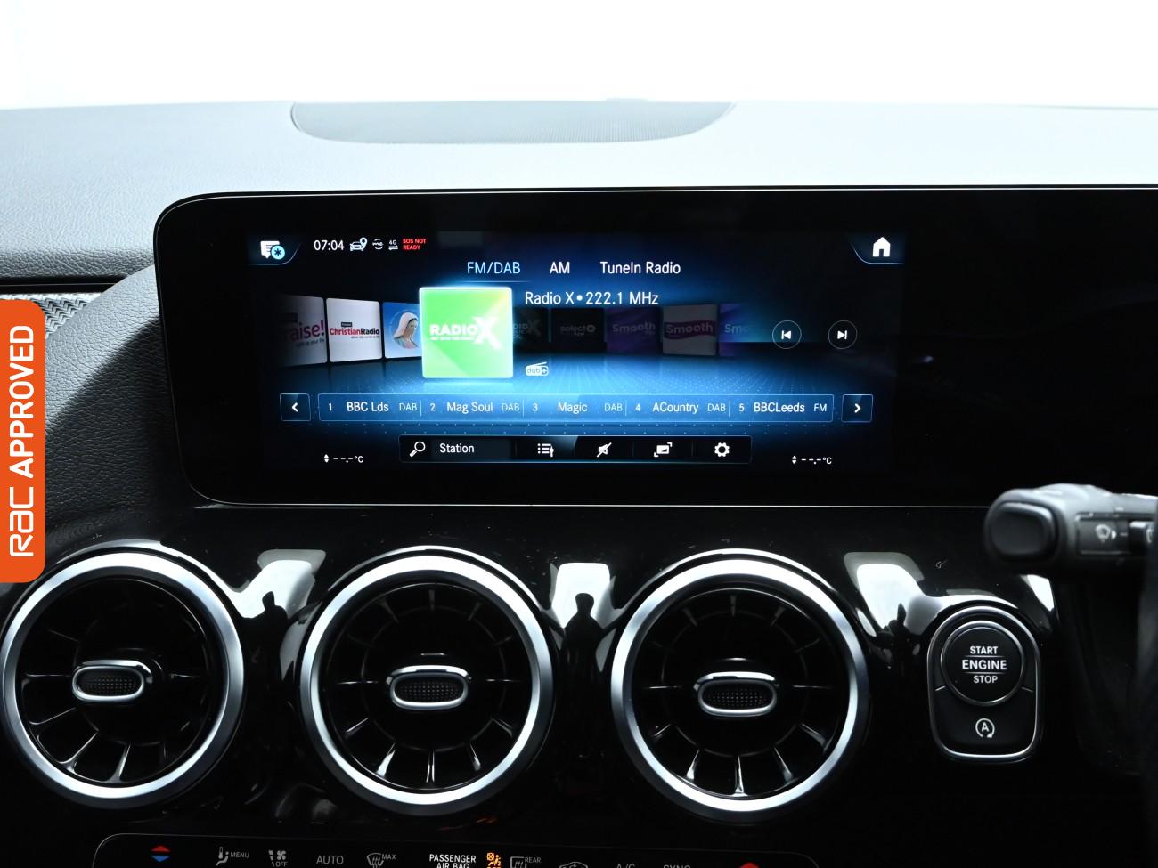 Used Mercedes-Benz GLA 2021 for sale - 76495024: Photo 14