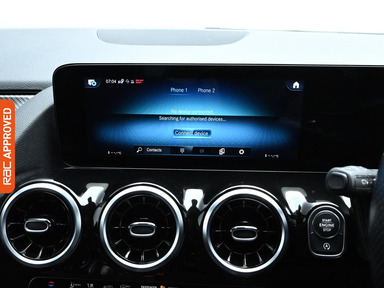 Used Mercedes-Benz GLA 2021 for sale - 76495024: Photo 15