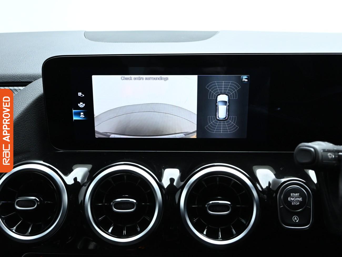 Used Mercedes-Benz GLA 2021 for sale - 76495024: Photo 16