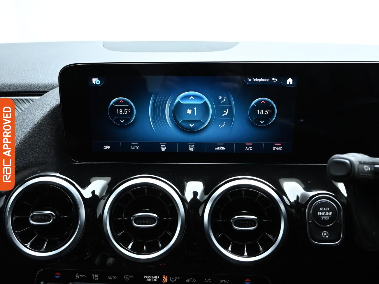 Used Mercedes-Benz GLA 2021 for sale - 76495024: Photo 17