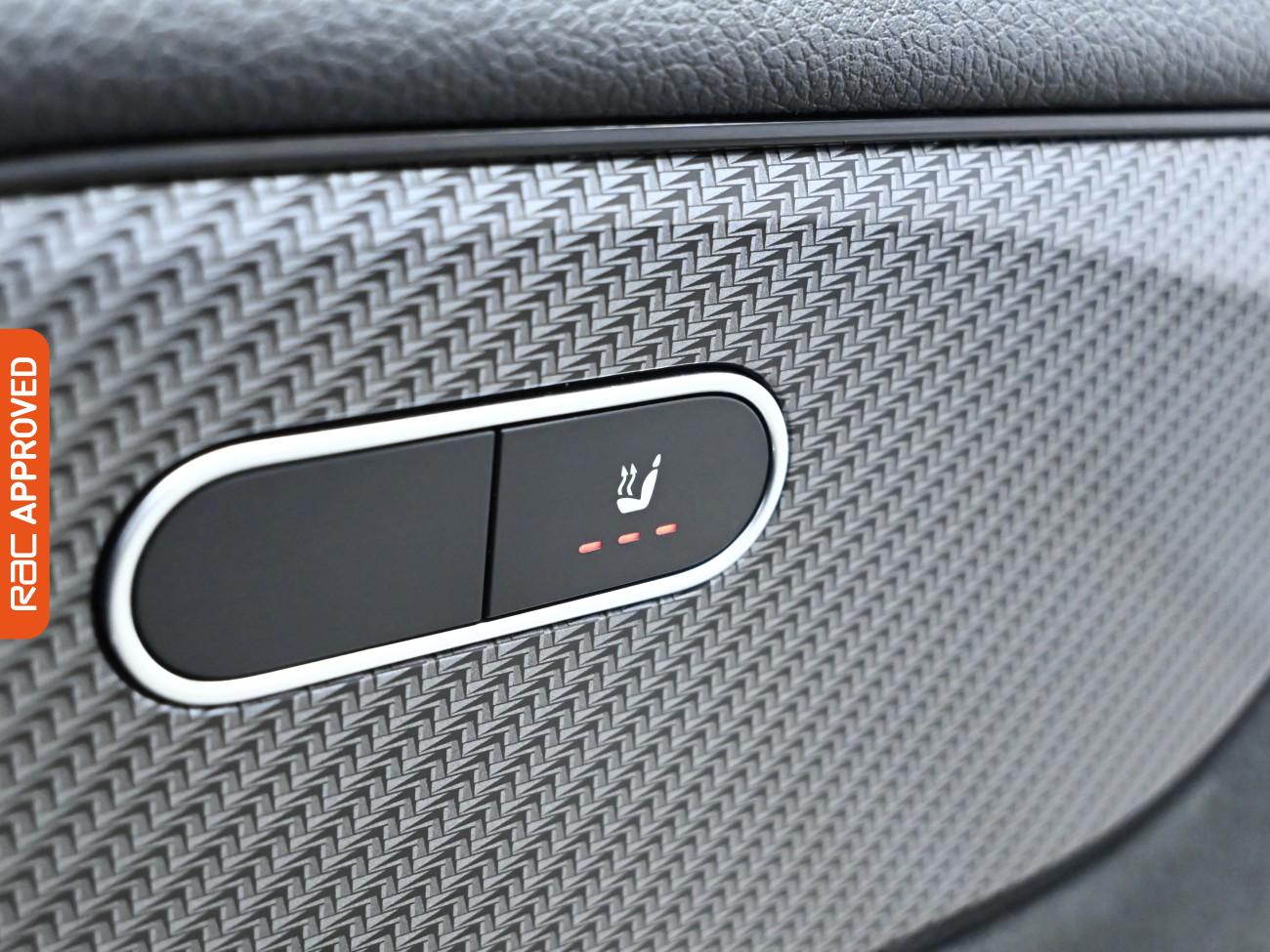 Used Mercedes-Benz GLA 2021 for sale - 76495024: Photo 19