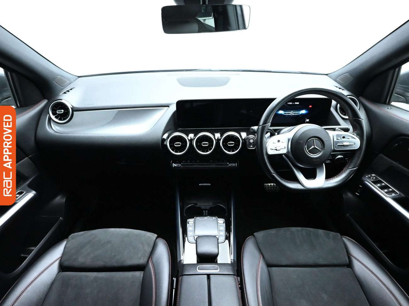 Used Mercedes-Benz GLA 2021 for sale - 76495024: Photo 2